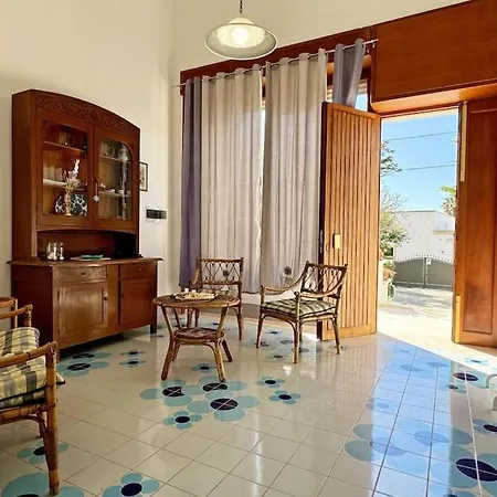 Tamerice By Salento Affitti Villa *