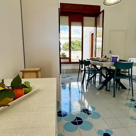 Villa Tamerice By Salento Affitti *