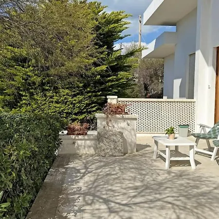 Villa Tamerice By Salento Affitti *