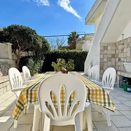Tamerice By Salento Affitti Villa Torre Suda