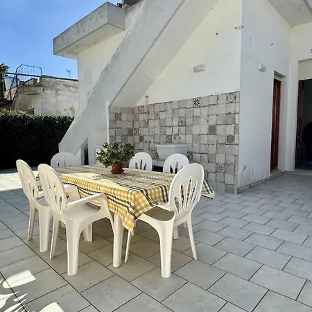 Tamerice By Salento Affitti Villa Torre Suda