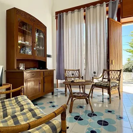 Tamerice By Salento Affitti Villa *