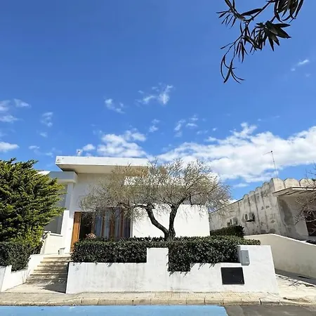 Tamerice By Salento Affitti Villa