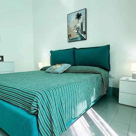 Villa Tamerice By Salento Affitti *