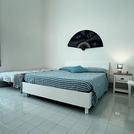 Villa Tamerice By Salento Affitti Torre Suda