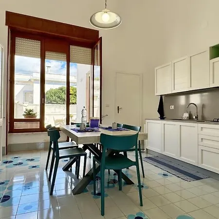 Villa Tamerice By Salento Affitti Torre Suda