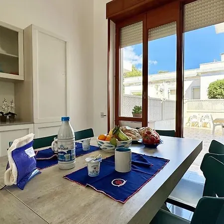 Tamerice By Salento Affitti Villa