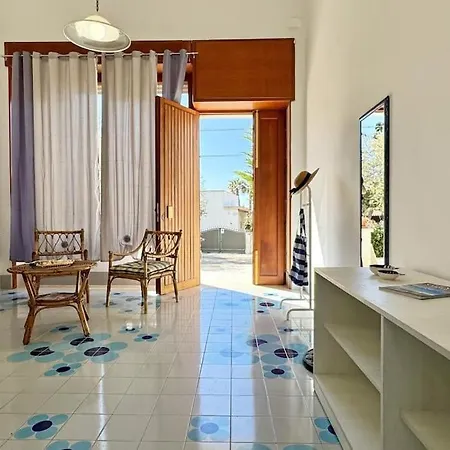 Villa Tamerice By Salento Affitti Torre Suda