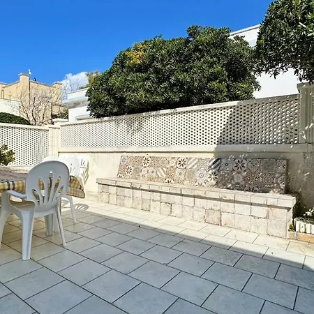 Tamerice By Salento Affitti Villa