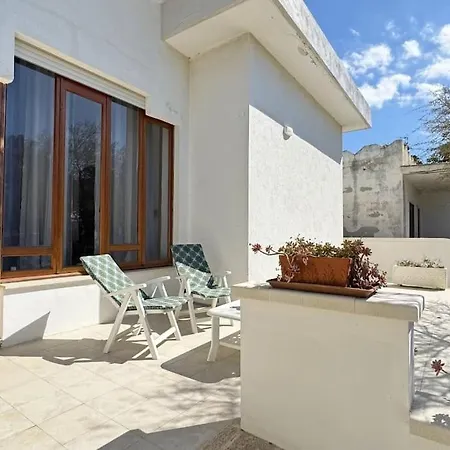 Tamerice By Salento Affitti Villa